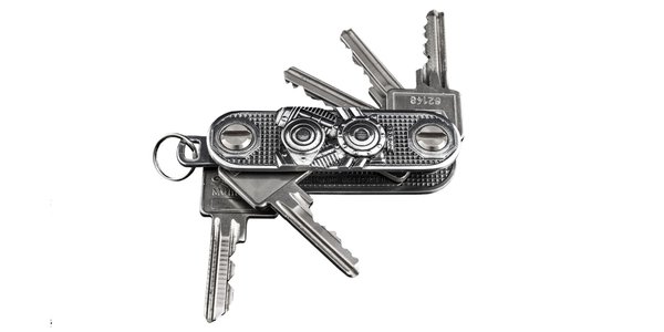 Schlüssel-Organizer (Motorwerk)