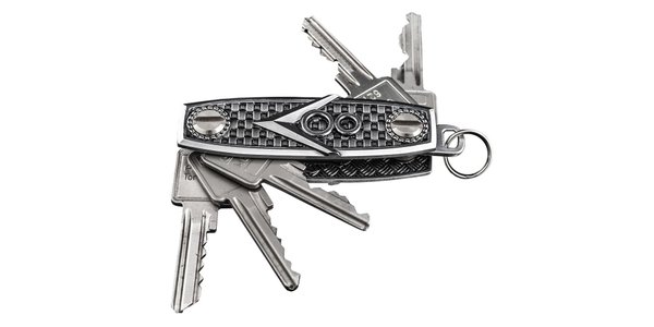 Schlüssel - Organizer (V8Werk)