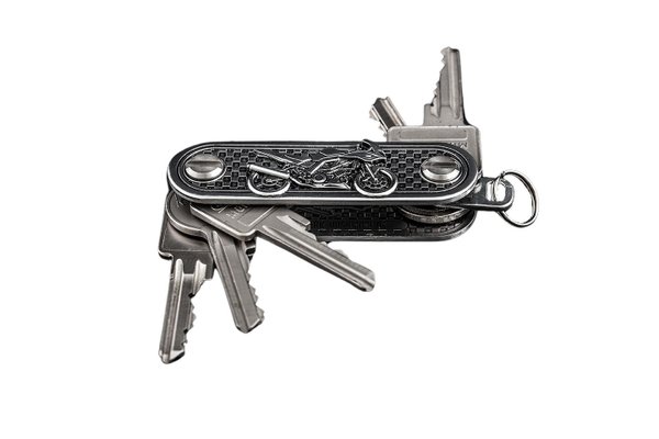 Schlüssel - Organizer (Rennwerk)
